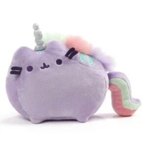 ⭐️3/$30⭐️ (bundle deal) Pusheen Unicorn Cat Noise Making Plush